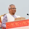 ‘নতুন বাংলাদেশের জন্ম’: জুলাই সনদ স্বাক্ষরের পর ড. ইউনুসের ঘোষণা