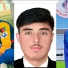 পাকিস্তানি বিমান হামলায় তিন আফগান ক্রিকেটার নিহত