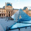 Robbers Loot French Crown Jewels From Louvre