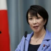 Takaichi becomes Japan’s first female PM