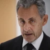 Nicolas Sarkozy Becomes First French Ex-President to Serve Jail Sentence