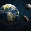 Earth Has Two Moons?