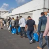 309 Bangladeshis return home voluntarily from Libya