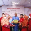 Nutrition awareness campaign inspires farmers in Satkhira’s Kalaroa