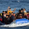 At least 14 dead as migrant boat sinks off Turkey