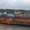 Heritage Paddle Steamer to Sail Again on Dhaka–Barishal Route from Nov 15