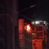 মিরপুরের কালশীতে ভয়াবহ আগুন