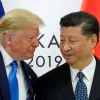 Trump to Test Deal-Making Skills on Asia Trip Ahead of Possible Xi Meeting