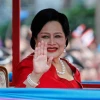 Thailand’s Queen Mother Sirikit dies at 93