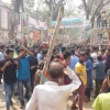 1 killed, 50 injured in clash between two groups in Brahmanbaria