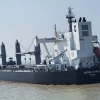 Bangladesh begins first-ever wheat import from the US under G2G deal
