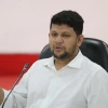 Many Awaiting ‘Conflict’ Despite Restraint: Mahfuj Alam