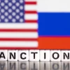 US Prepares Additional Sanctions on Russia as Kyiv War Continues