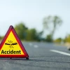 Morning tragedy: Two schoolkids crushed in Pabna