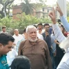 Tk 5 lakh compensation for family of metro accident victim: Fouzul Kabir