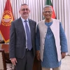 EU to Deploy Major Election Observer Mission to Bangladesh: Envoy
