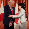 Golden Era for US-Japan Ties: $550bn Investment Pledged