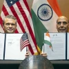 যুক্তরাষ্ট্র-ভারত প্রতিরক্ষা সহযোগিতায় ১০ বছর মেয়াদি চুক্তি