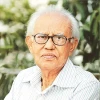 Language Movement Veteran Ahmad Rafiq Passes Away at 96