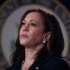 Kamala Harris hints at another White House bid
