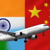 India-China Direct Flights Resume Amid Improving Ties