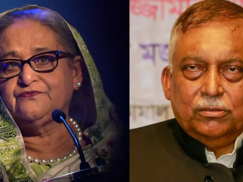 ভারতের কাছে শেখ হাসিনা ও কামালকে হস্তান্তরের আহ্বান অন্তর্বর্তী সরকারের