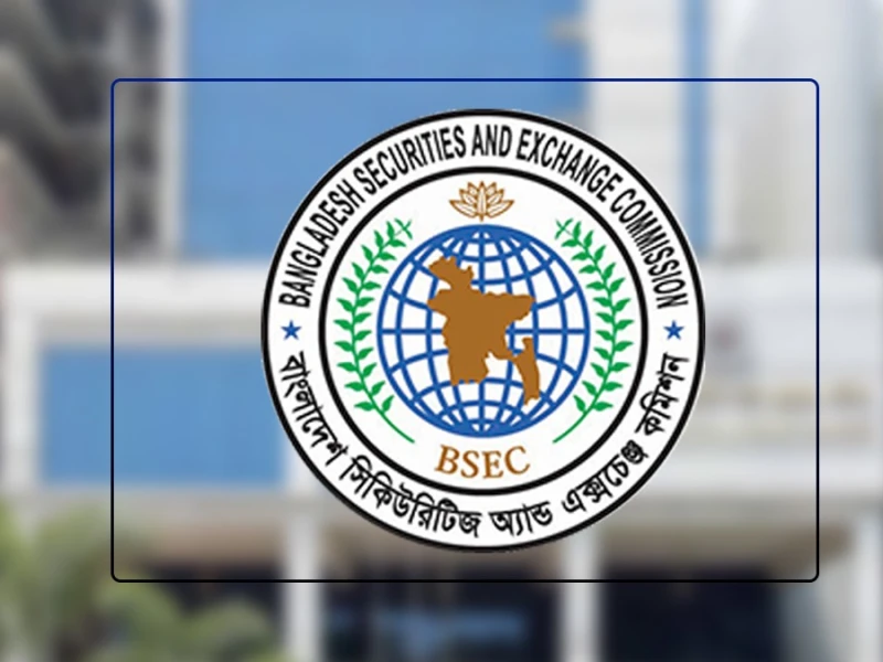 DSEX Falls Below 5,000 After Nearly Four Months