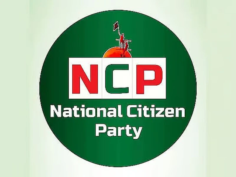 এনসিপি এককভাবে নির্বাচনে যাওয়ার পক্ষে অবস্থান নিয়েছে: নির্বাহী কাউন্সিল