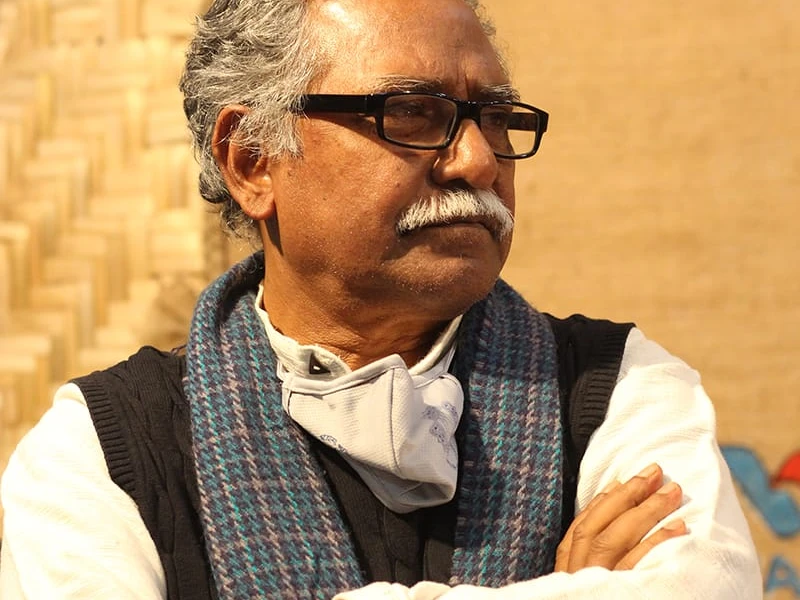 Jamaat Holds Strongest Sway over Interim  Govt: Anu Muhammad