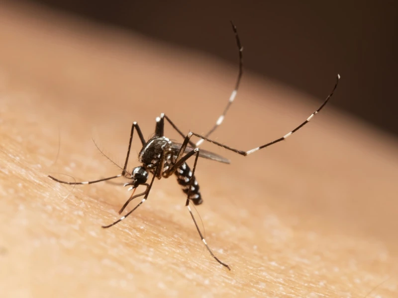 October Turns Deadly as Dengue Kills 80, Hospitalizes 22000