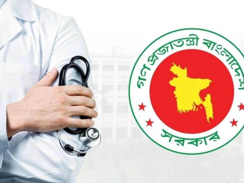 রাজনৈতিক প্রভাব ও বিতর্কে চিকিৎসকদের পদোন্নতি প্রক্রিয়া