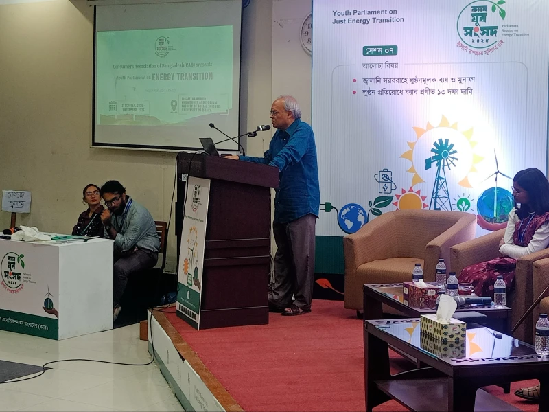 BNP to Scrap Power Sector Indemnity If Voted to Power: Rizvi