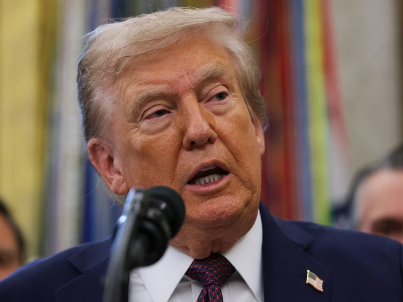 Trump’s Nuclear Testing Plan Raises Fears