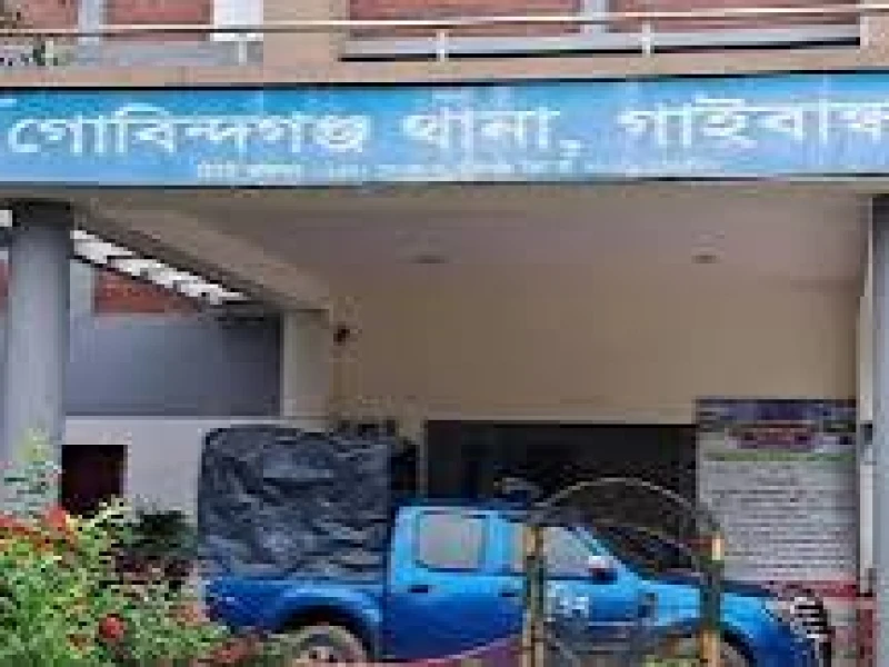 গাইবান্ধায় গরু চোর সন্দেহে তিনজনকে পিটিয়ে হত্যা