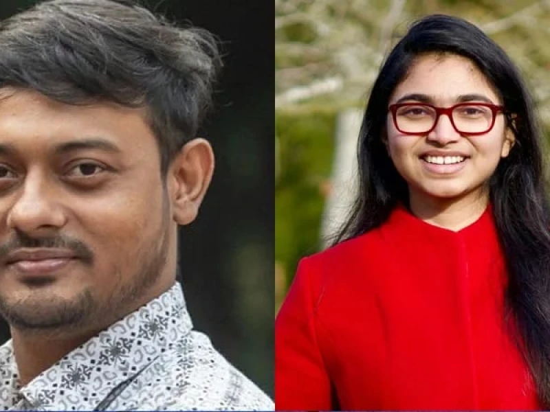 মধ্যরাতে নির্বাচন পরিচালনা কমিটি ঘোষণা এনসিপির