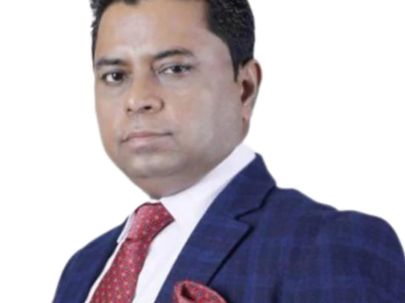 BNP Suspends Kamal Molla’s candidacy in Madaripur-1