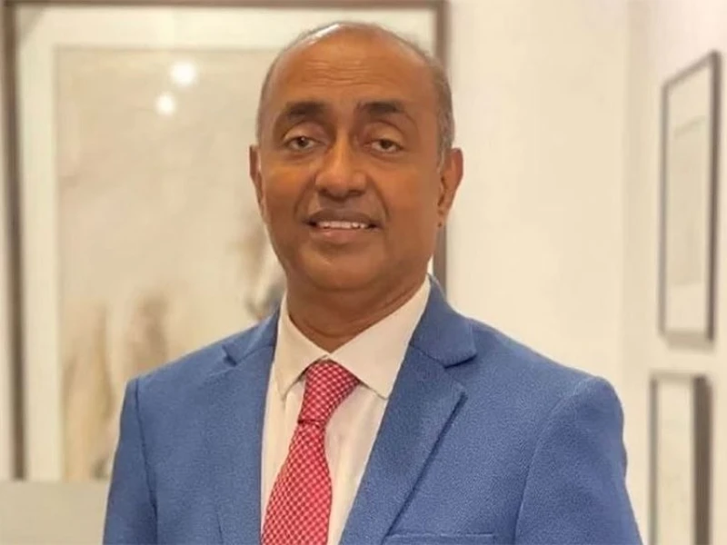 Attorney General Asaduzzaman to Contest National Polls, Seeks BNP Nomination