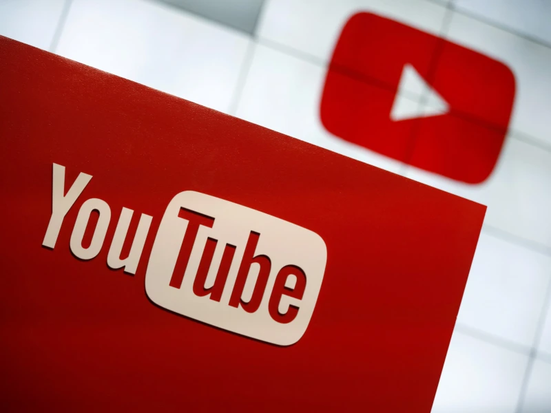 YT Deletes Palestinian Accounts Over US Sanctions