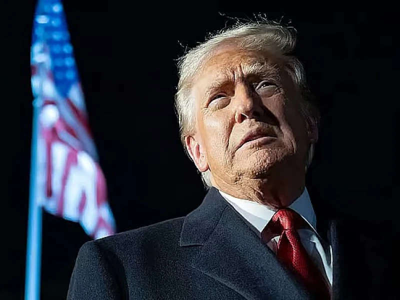 নিউইয়র্কে জোহরান মামদানির জয়ে ট্রাম্পের ক্ষোভ: ‘আমেরিকা সার্বভৌমত্ব হারিয়েছে’