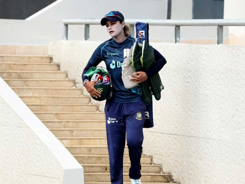 জাহানারার যৌন হয়রানির অভিযোগে বিসিবির তদন্ত কমিটি