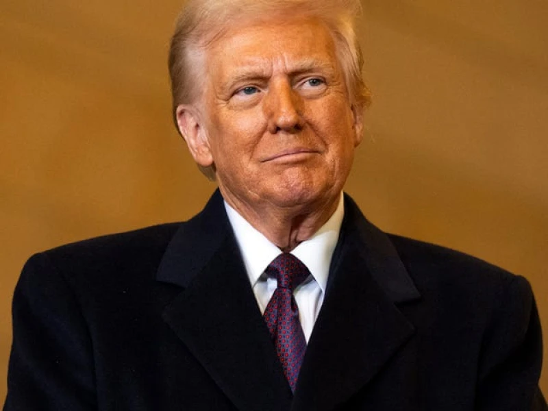 Trump says international force to deploy in Gaza ‘very soon’