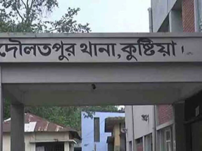 কুষ্টিয়ায় সৌদি প্রবাসীর স্ত্রী ও কন্যার মরদেহ উদ্ধার
