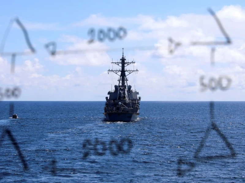 US strike kills 3 in Caribbean amid growing outcry over ‘extrajudicial’ drug war