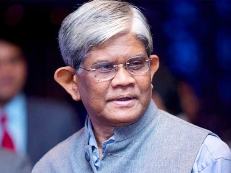 এ সরকারের মেয়াদে আসবে না আইএমএফের ঋণ কিস্তি