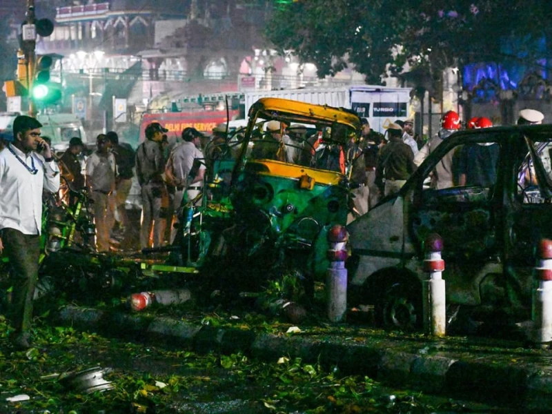 Doctor of Death: The Tragic Descent of Dr Umar Mohammad from Healer to Bomber