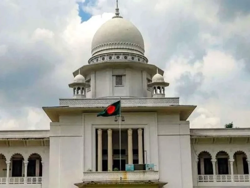 ফিরলো সেই পুরনো তত্ত্বাবধায়ক সরকার ব্যবস্থা