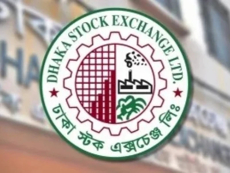 DSE Ends 10-Day Losing Streak; Turnover Dips