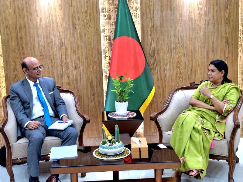 Bangladesh Losing 1% of Farmland Annually, Urges ADB Support for Land-Use Mapping