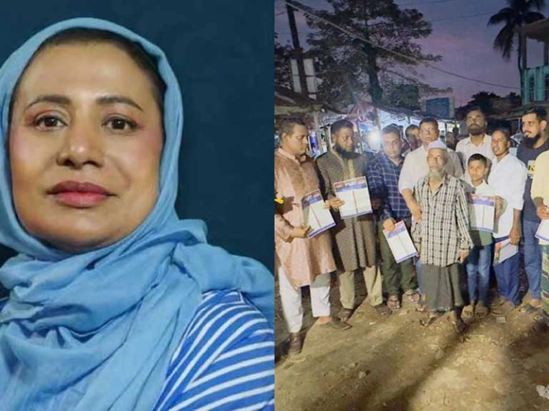 বাংলাদেশে এমপি হতে চাওয়ায় লন্ডনের কাউন্সিলরদের সমালোচনায় ব্রিটিশ মন্ত্রী