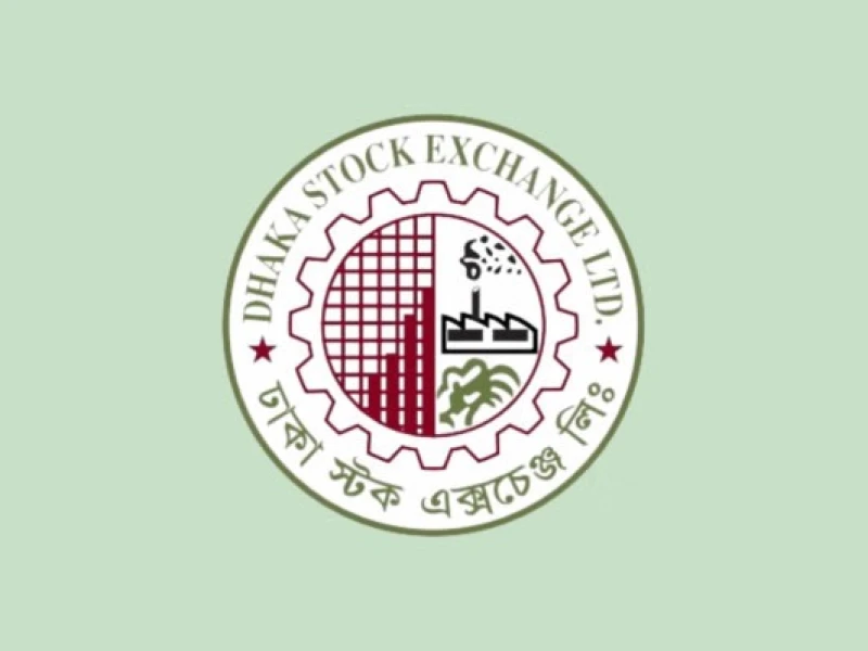 DSE Sees Lowest Turnover in FY26 as Indices Extend Losses